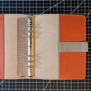 Filofax The Original A5 Organizer PLUS A5 BONUSES!
